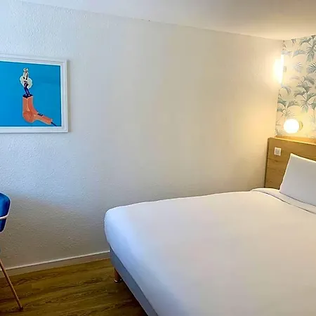 Hollywood -ex Kyriad- 3* Cannes