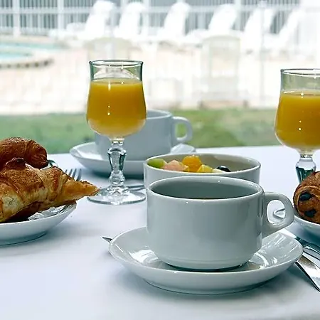 Hotel Hollywood Cannes